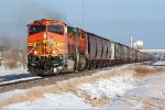 BNSF 4190 (G-DRATAC)